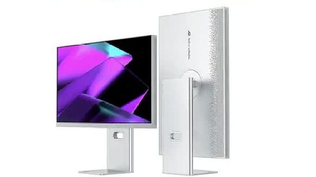 千元4K办公显示器横评 未来视野RV200Plus凭什么完胜