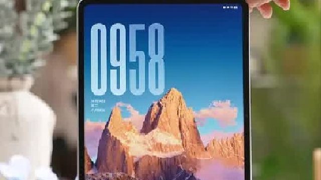 OPPO Pad 5丝滑板王、德芙味儿的安卓平板真香啊！