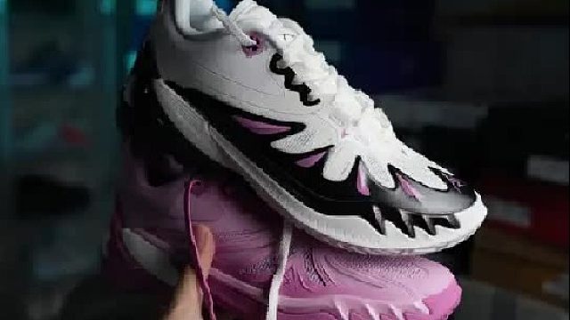 里夫斯3代vision版本开箱