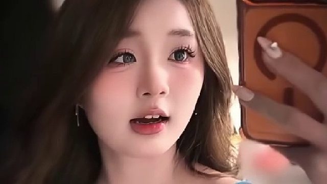 暮色把剪影托住