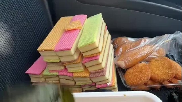 今天没什么胃口，少吃一点