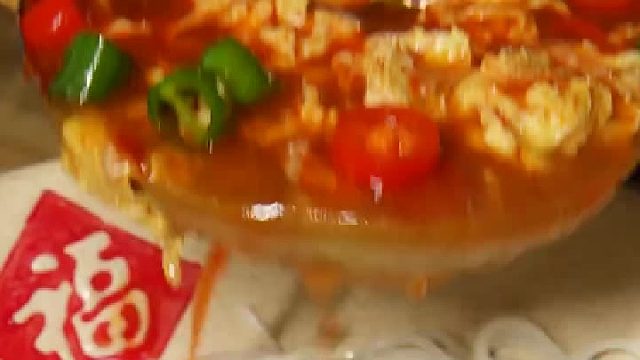 开胃下饭的剁椒贡菜，你吃过吗