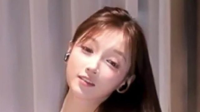 【AH丶凌菲】挑战2秒不动心