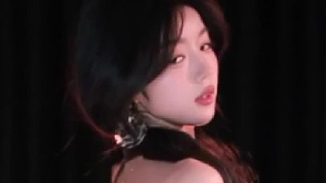 【盛世-草莓西八酱】这次什么是感觉