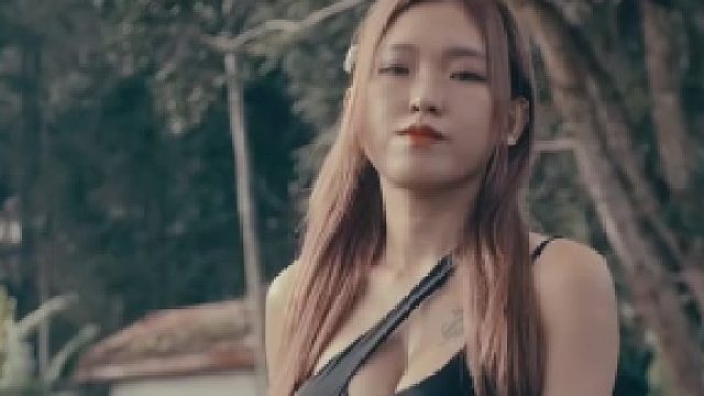 我能给你的只有感觉