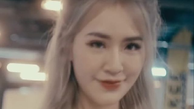 喜欢好女人是吧那我只能本色出演了