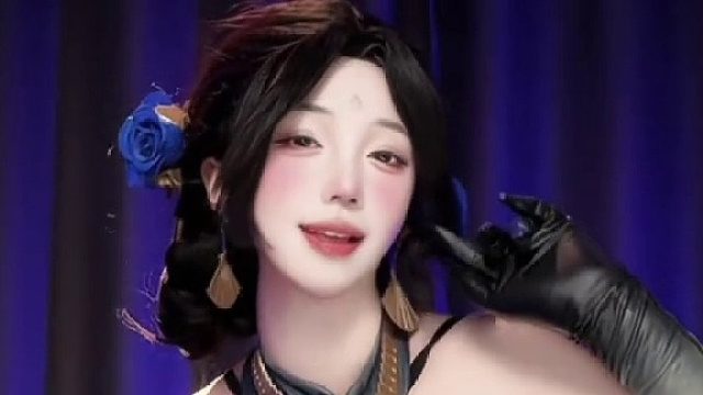 像我这样善良的女人 即使你骗了我 我也只会弱弱的问你一句 为什么要骗我