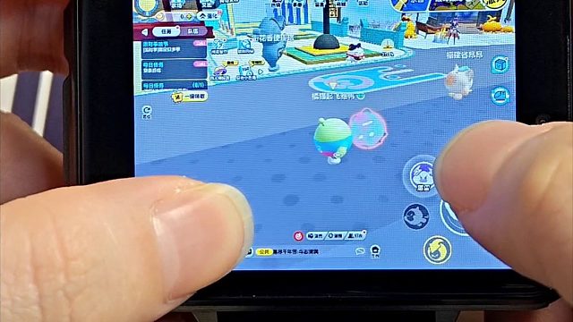 我的备用机首选