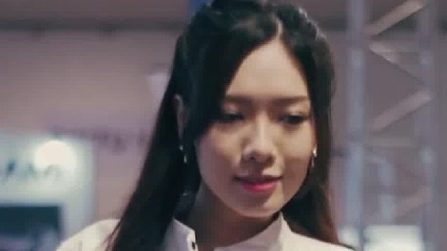 自我介绍：会挖野菜