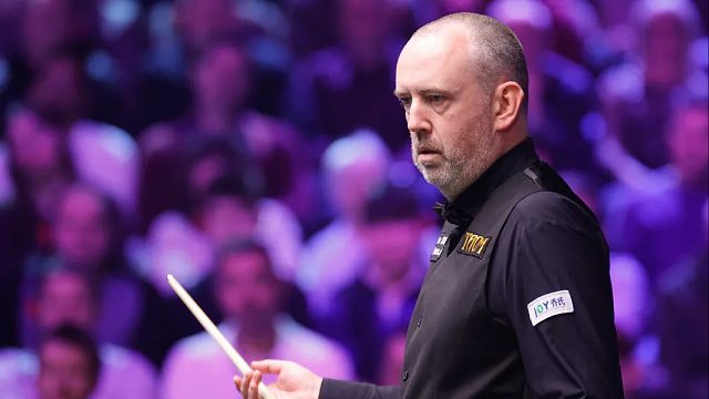 2025斯诺克英锦赛：肖国栋翻车，今晚丁、赵齐登场