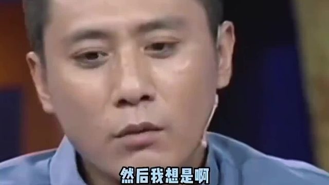 刘烨的表现着实令人捉摸不透，太有别样风格，让人难以用常规思维去定义！