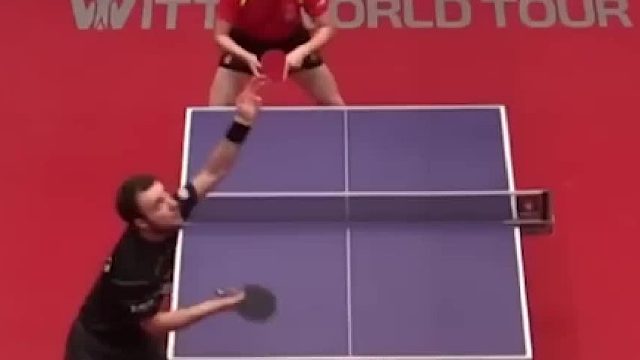 王楚钦迎战西蒙·高兹，乒乓球赛场上的激烈对决即将上演