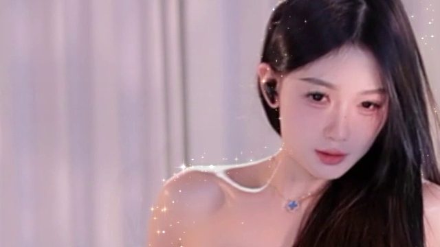 【没有小白兔了】我说我很想你呢~