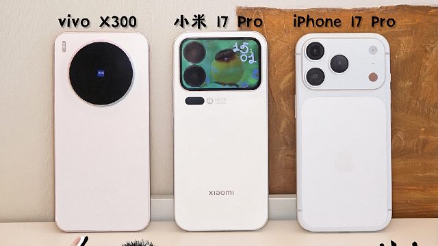 好用手机推荐，摄影能力各有千秋！