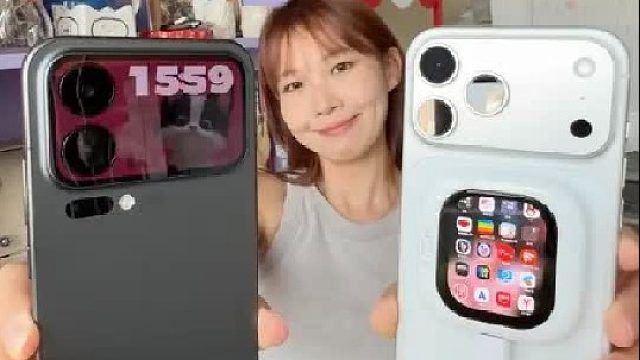 小米17ProMax，你是不是有点太过分了