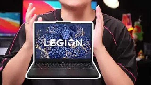 六边形战士游戏本到底有多爽_