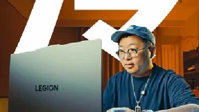 不敢信，3A游戏不烫手的AI高静游戏本