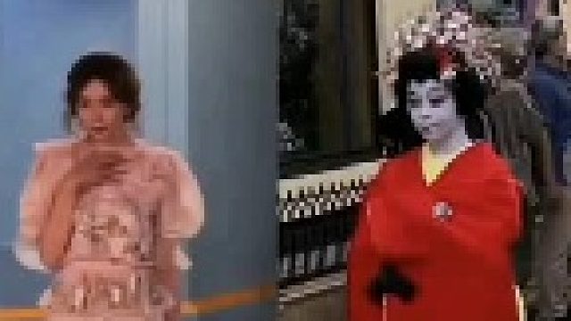 林志玲婚后到底经历了啥？面相神态啥都变了