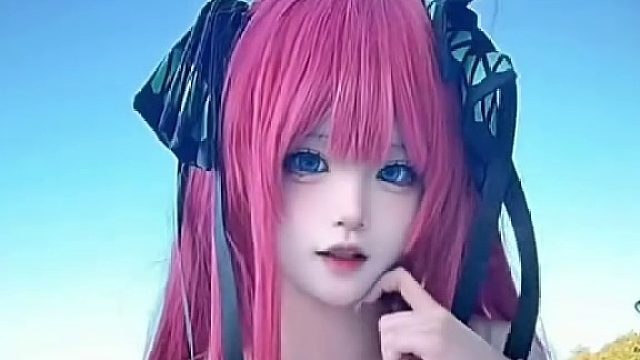 请和这样的我恋爱吧