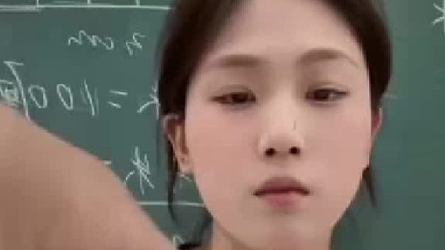 等我长大就娶你！