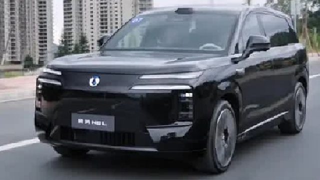 腾势N8L这个油耗表现大家觉得如何？