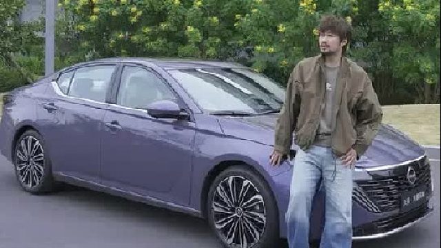 燃油车强势杀入智能化！天籁·鸿蒙座舱这波你如何评价