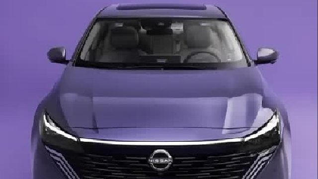 油车的未来？日产天籁·鸿蒙座舱给你新的答案