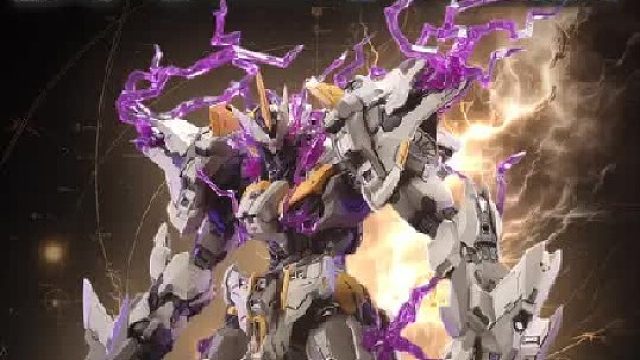 狂 野 机 兽！MOSHOW上帝之鞭出战！