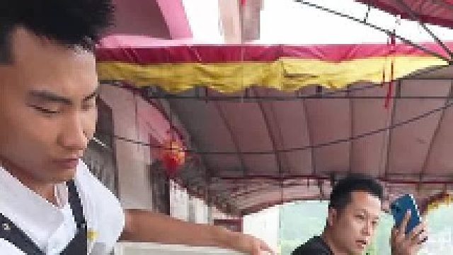 自贡农村坝坝宴，1000的标准都有哪些硬菜#林世伟坝坝宴