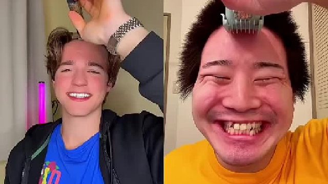 前辈，一起加油吧！