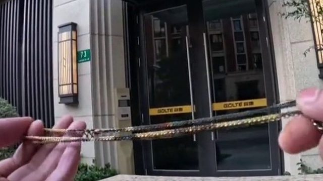 女子让老板上门回收 不料听到价格老板懵了 网友：真不懂还假不懂