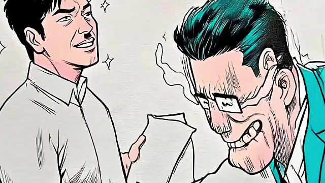 他是真的会说话哈哈