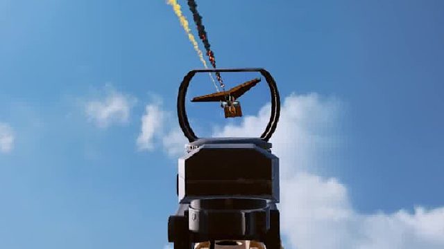 都给你留东西了还追