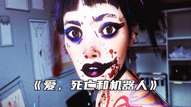 “陷入无限循环的目击证人，这一集你看懂了多少？”