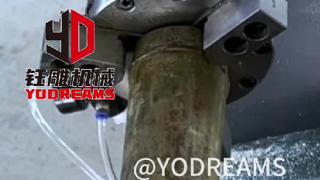 泡沫雕刻机