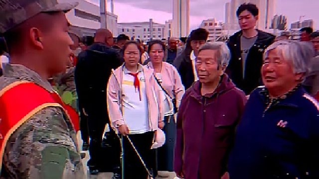 自古忠孝两难全