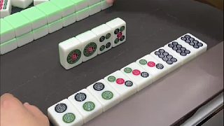 沒想到吧，二筒也能胡