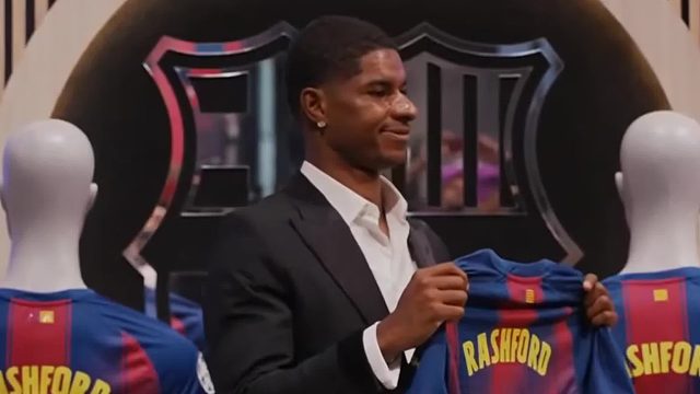 对不起了阿诺德，我拉什福德飘洋过海的找你军训来了