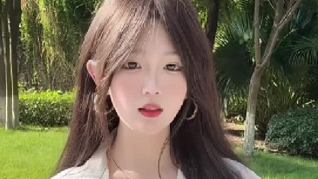 我对你的喜欢，笨拙却坚定