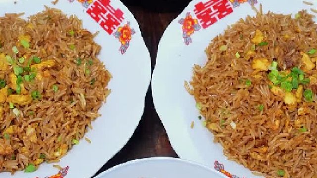 百吃不腻的香辣蕨菜，你们都吃过了吗