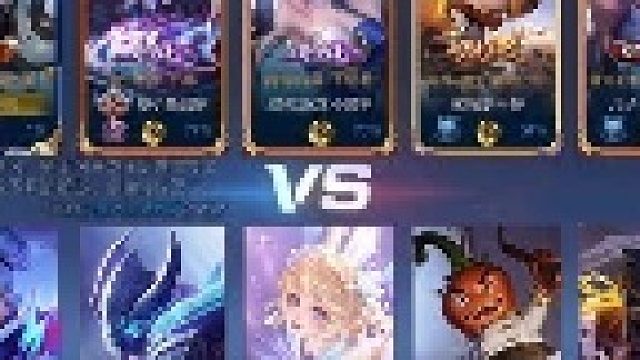 这把吕布都杀疯了，八分钟一万经济，以20-0的战绩十分钟拿下对面