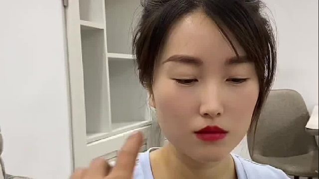 幸福来的太突然了都怪我手欠