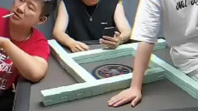 万万没有想到，是时候展示真正的技术了。