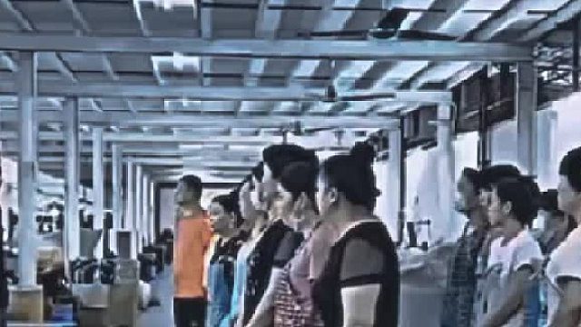 “这才是优秀员工”