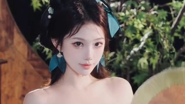 曾经沧海难为水