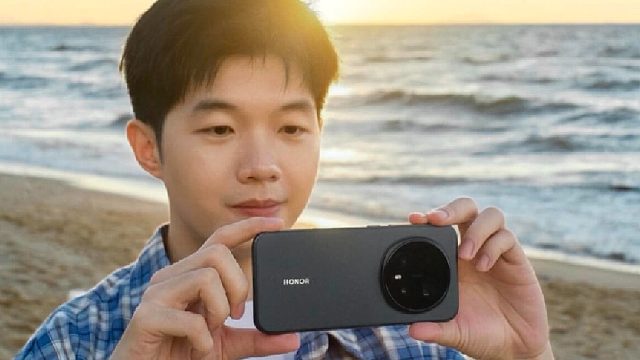 荣耀Magic8Pro影像实拍，原图直出有进步吗？