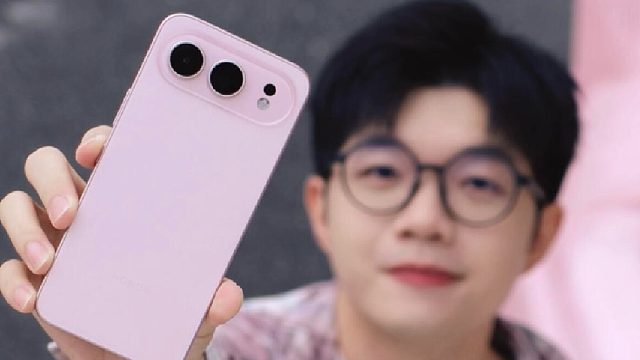 2000左右性价比高手机，这台是真香!