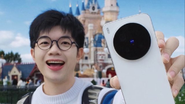 旅拍神器！这才是适合普通人的影像旗舰