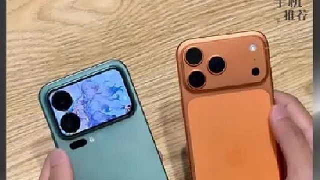 自提小米17ProMax，和iPhone 怎么选？