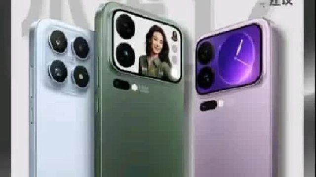 小米17系列三款怎么选？